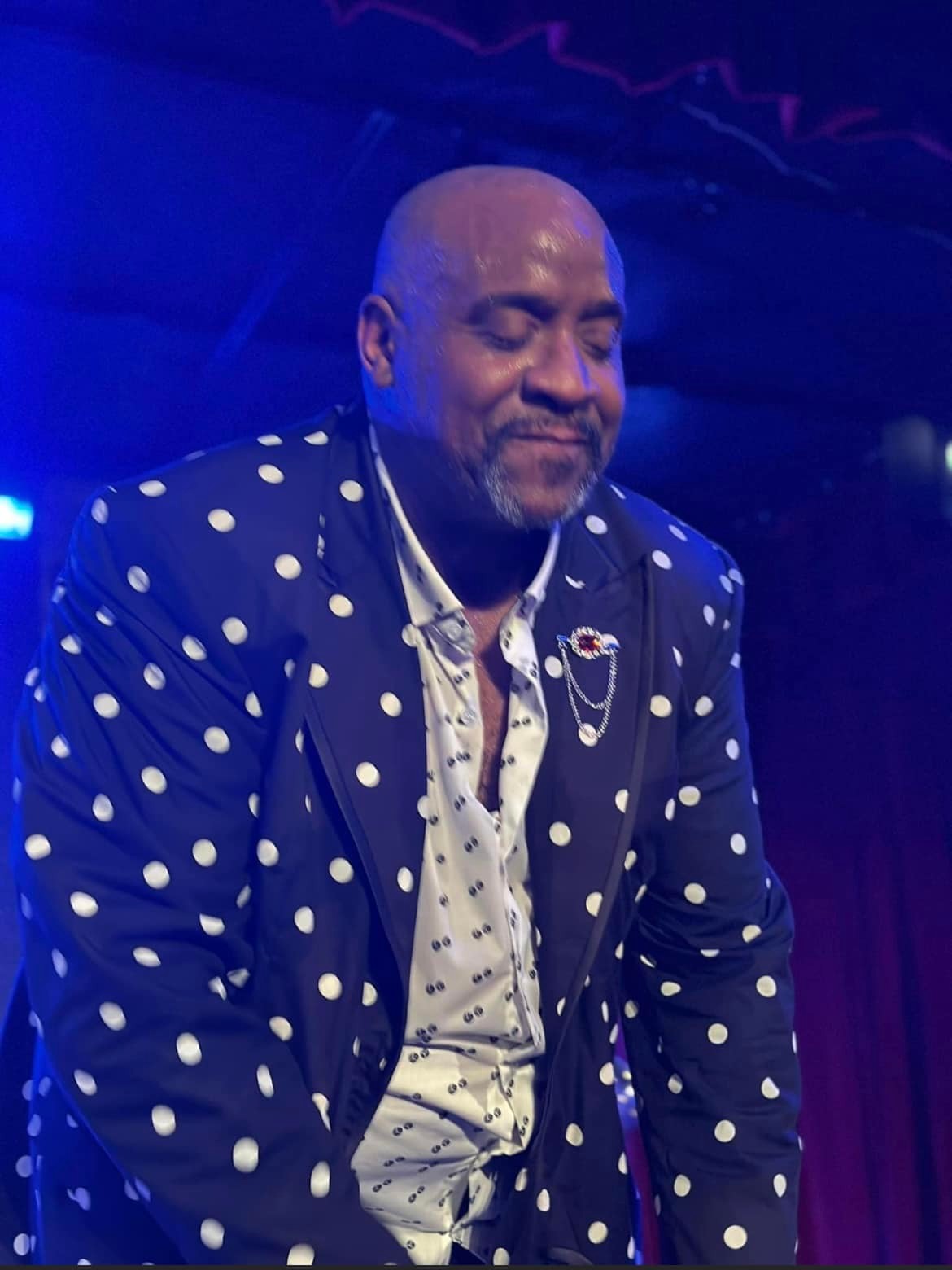 Jeff Bradshaw